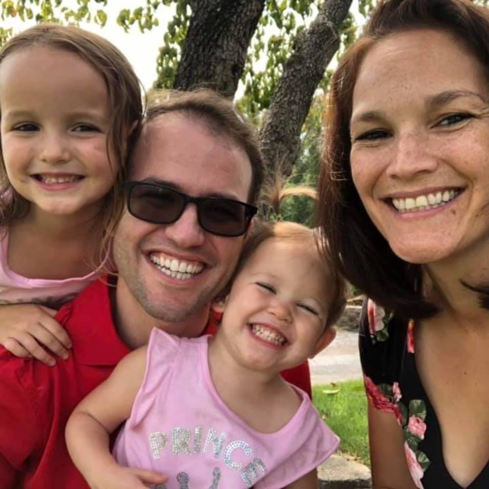 Meet your Posher, Beth